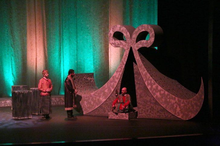 Konya Şehir Tiyatrosu Aralık ayında 6 oyunla izleyicinin karşısına çıkıyor G3