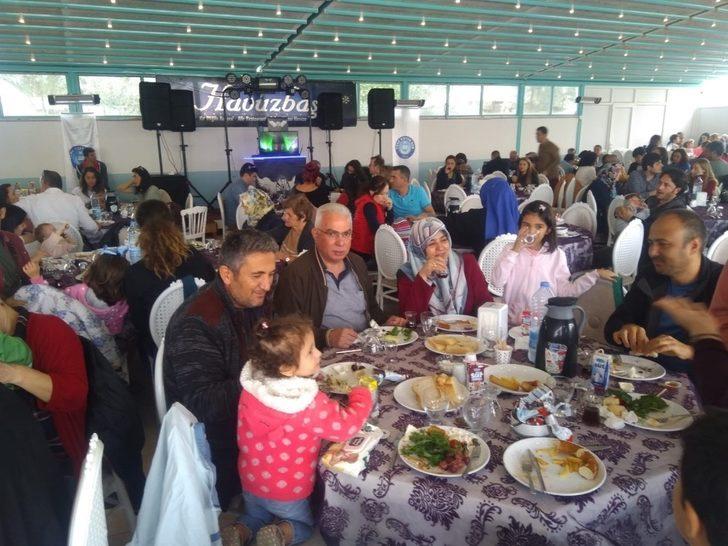 Milas’ta öğretmenler bir araya geldi G2