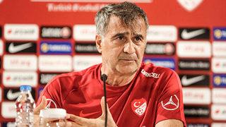 Şenol Güneş'ten Jose Mourinho sözleri