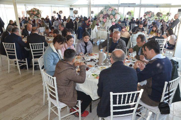 Çocuk Evlerinde kalan çocuklar etkinlikte buluştu G3