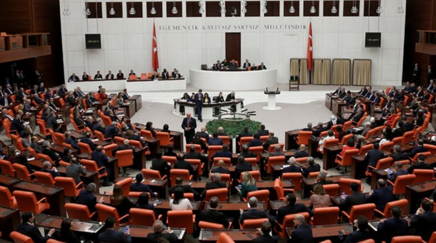 Tarım Bakanlığı 'hileli' ilan etmişti! TBMM kantininde satıldığı ortaya çıktı