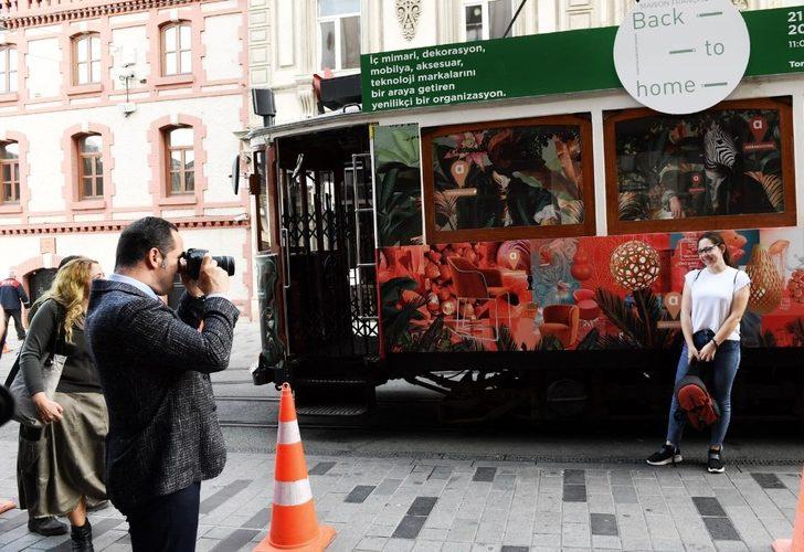 Usta tasarımcılar Beyoğlu’nda ‘Ev Dekorasyonu’ etkinliğinde buluştu G1
