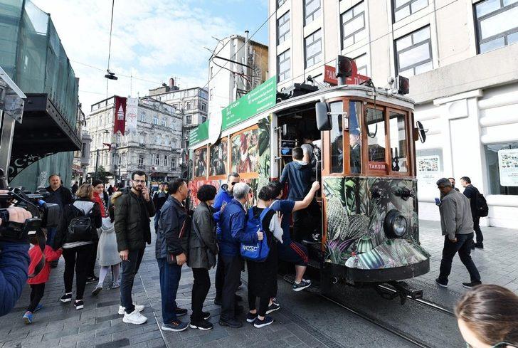 Usta tasarımcılar Beyoğlu’nda ‘Ev Dekorasyonu’ etkinliğinde buluştu G4