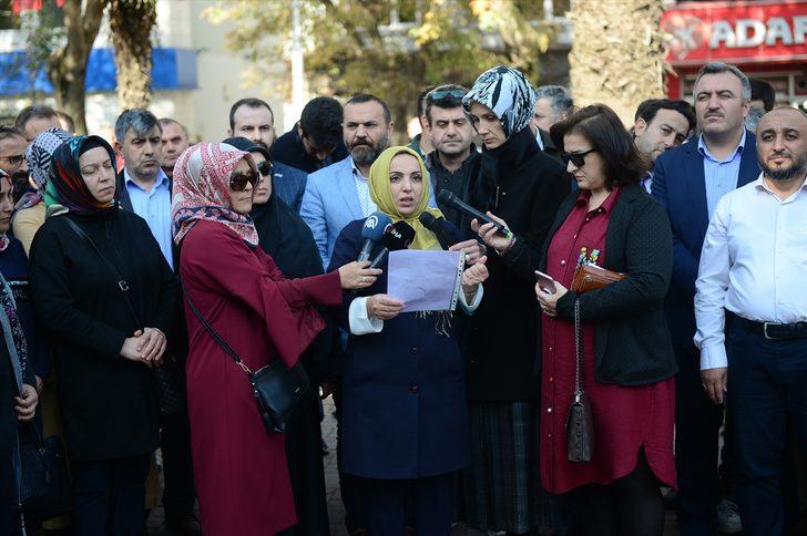 Sakarya'da CHP'li Özkoç'un ifadelerine tepki G2