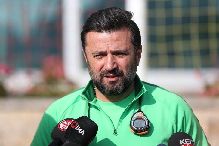 Bülent Uygun: Emre Demir'i Real Madrid, Barcelona ve Chelsea takip ediyor  G3