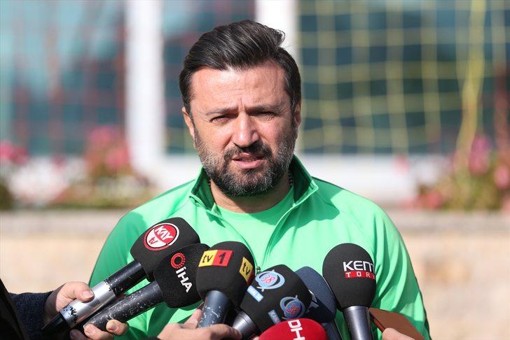 Bülent Uygun: Emre Demir'i Real Madrid, Barcelona ve Chelsea takip ediyor  G4