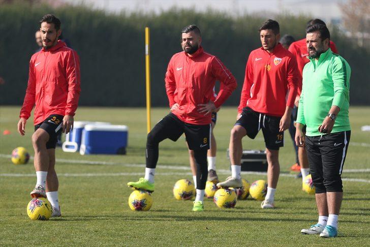 Bülent Uygun: Emre Demir'i Real Madrid, Barcelona ve Chelsea takip ediyor  G5