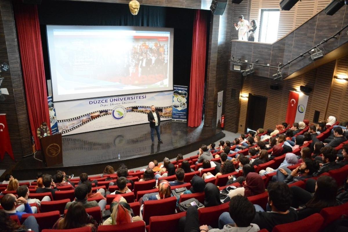 5 &Ouml;ğrenci Londra&rsquo;da 2 hafta dil eğitimi alacak
