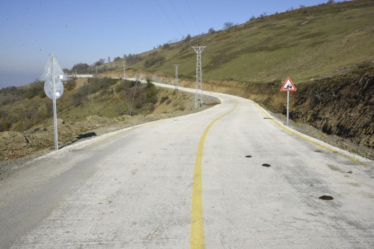 Canikli muhtarlardan Başkan Demir&rsquo;e &rsquo;hizmet&rsquo; teşekk&uuml;r&uuml;