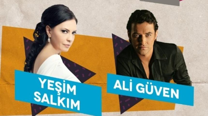 FLO Watergarden İstanbul A&ccedil;ıkhava Konserleri devam ediyor