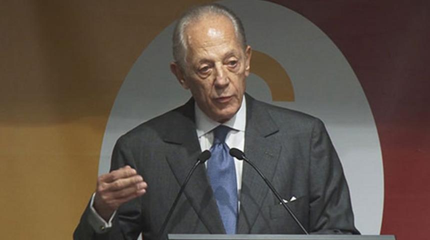 Faruk Süren: Aday olmayacağım