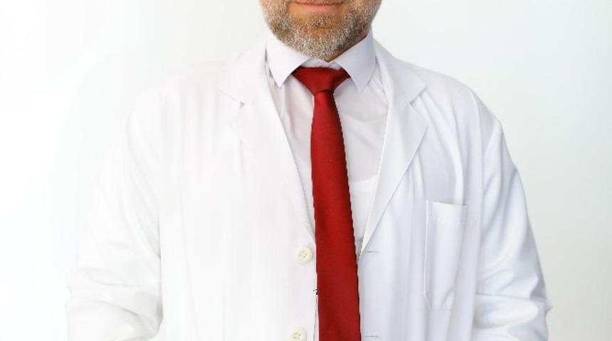 Prof. Dr. Dağ: &ldquo;Mamografi &ccedil;ektirmek kanser riskini artırmaz&rdquo;