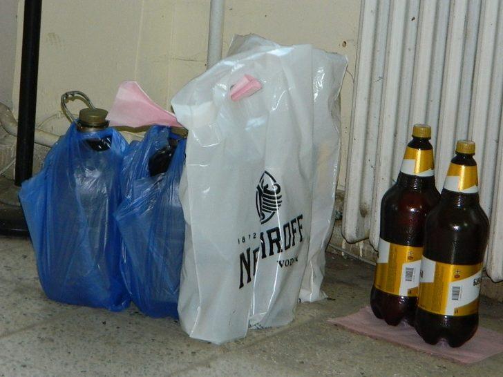 Posof Gümrük Kapısı’ndan kaçak eşya operasyonu G3