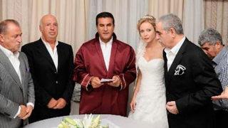 Bu bir 'ensest' ilişki