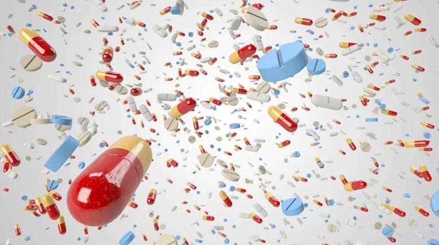 D&uuml;nya Sağlık &Ouml;rg&uuml;t&uuml;: Antibiyotik kullanımında re&ccedil;ete gerekli olmalı