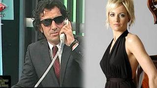 Yeni bir aşk yeni bir iş