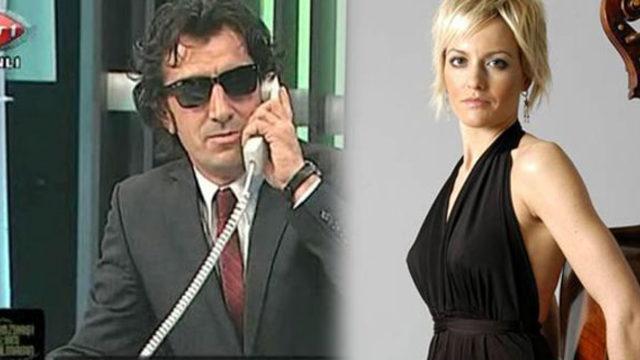 Yeni bir aşk yeni bir iş