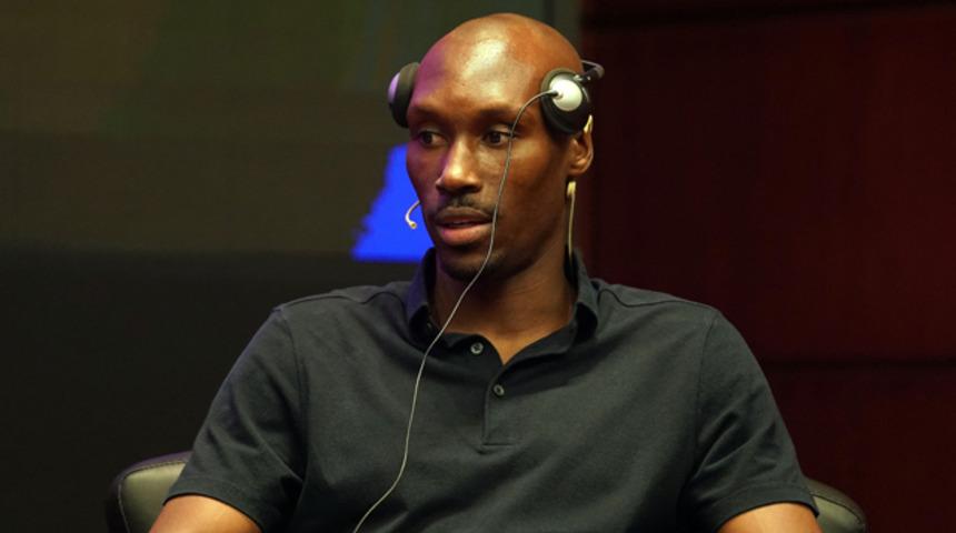 Atiba: İstediğimiz seriyi devam ettirmek