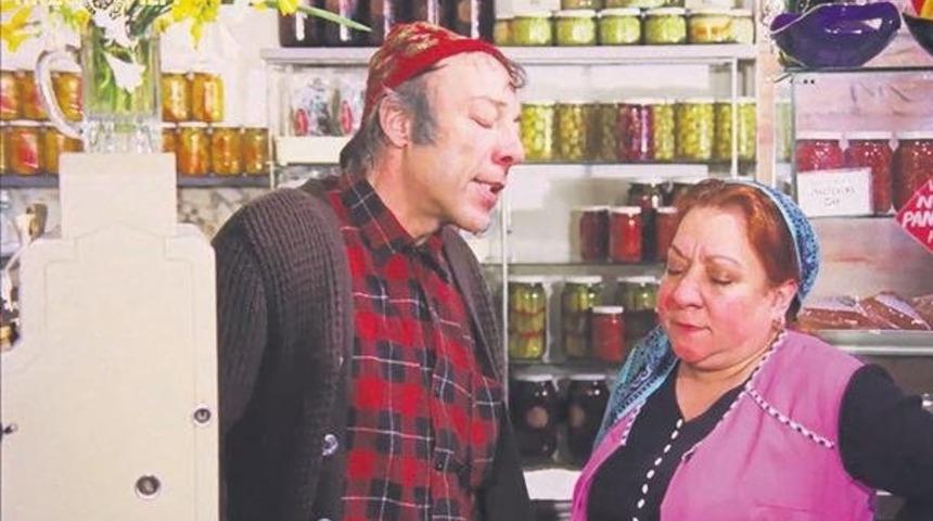 Uzmanından tavsiye: Mutlu olmak için turşu ve ev yoğurdu yiyin