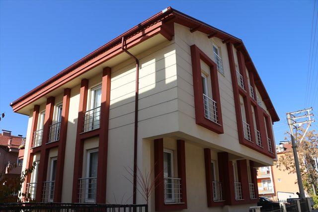 Isparta'da üniversite öğrencisinin öldürüldüğü apartın boşaltıldığı iddiası