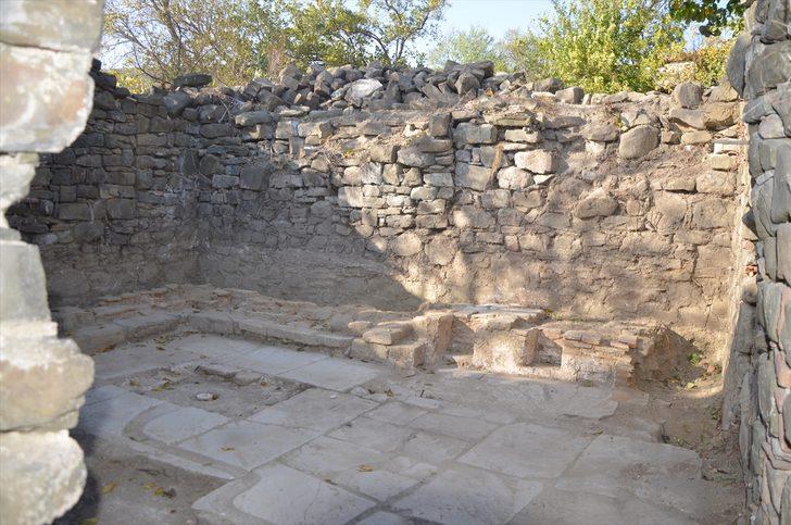 Tekirdağ'da 650 yıllık cami ve hamam restore ediliyor G4