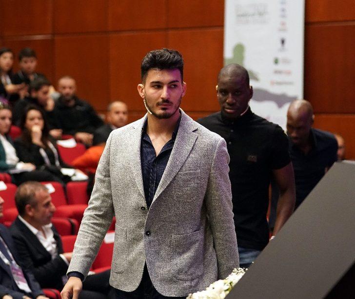 Uğurcan Çakır: "Şampiyon olmak istiyoruz” G1