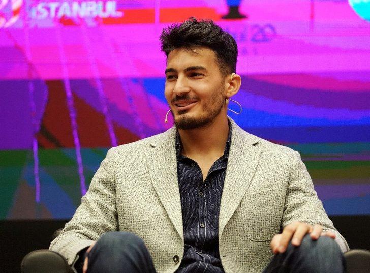 Uğurcan Çakır: "Şampiyon olmak istiyoruz” G2