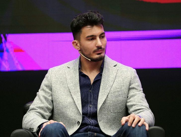 Uğurcan Çakır: "Şampiyon olmak istiyoruz” G3