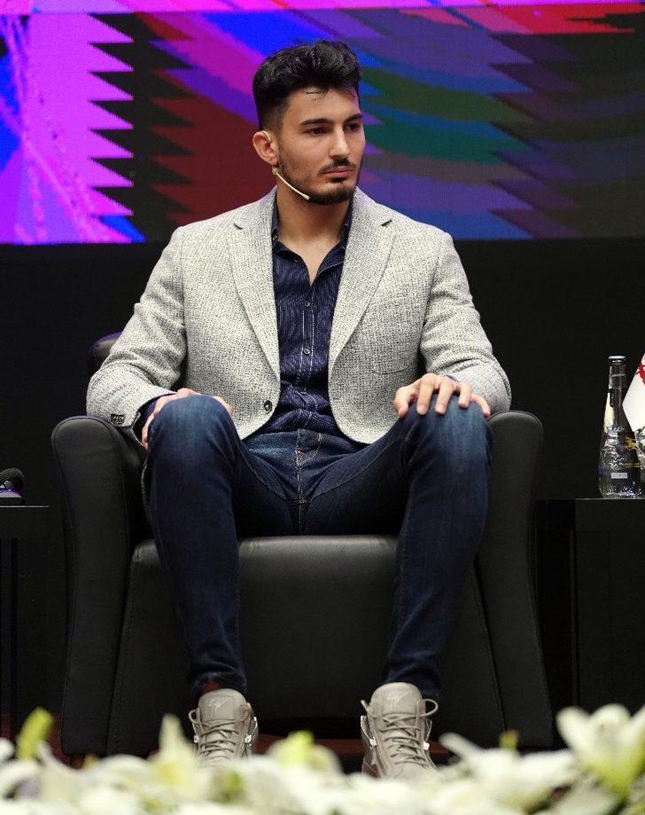 Uğurcan Çakır: "Şampiyon olmak istiyoruz” G4