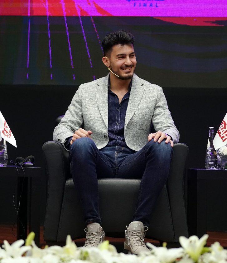 Uğurcan Çakır: "Şampiyon olmak istiyoruz” G5