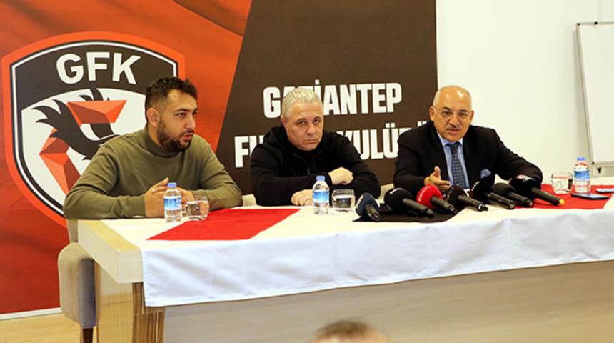 Marius Sumudica: Hagi beni arayarak ülkene dön dedi