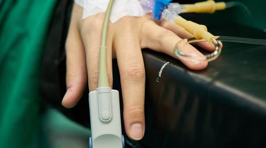 "Anesteziye bağlı yaşam kaybı geriledi"