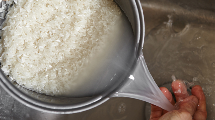 Pirin&ccedil; suyunu artık atmayacak, cildiniz i&ccedil;in kullanacaksınız