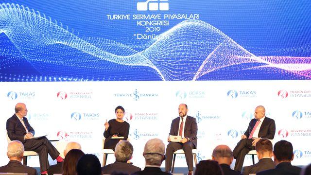 TSPB/Keler: Sermaye piyasaları hayatın her alanına dokunuyor