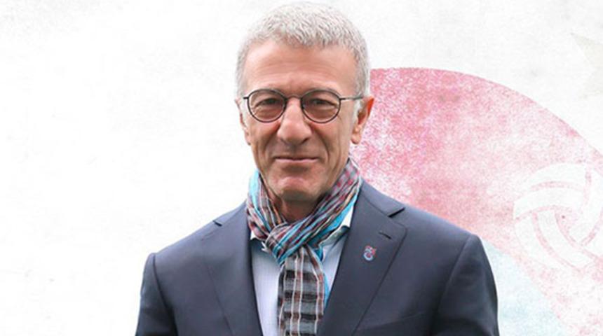 Ahmet Ağaoğlu temkinli konuştu