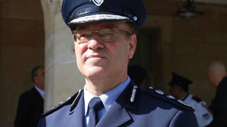 Rum tarafından bayrak a&ccedil;ıklaması: Titizlikle araştırılacak