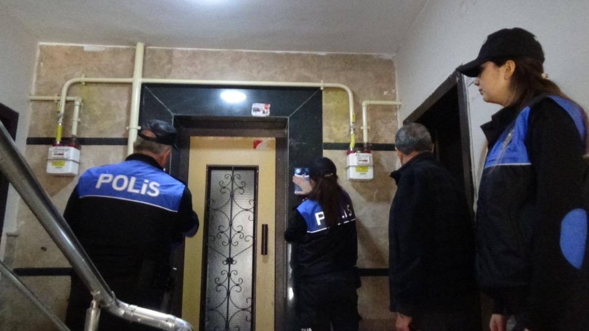 Muş polisinden &ldquo;hırsızlık ve dolandırıcılığa&rdquo; karşı uyarı