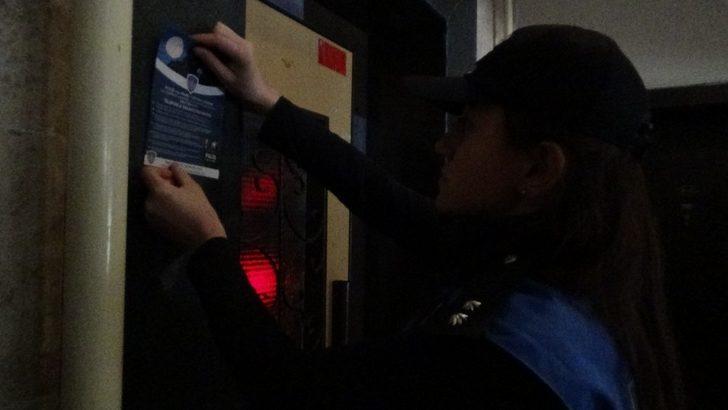 Muş polisinden “hırsızlık ve dolandırıcılığa” karşı uyarı G2