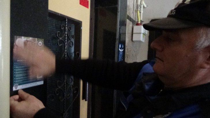 Muş polisinden “hırsızlık ve dolandırıcılığa” karşı uyarı G3