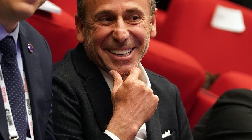 Abdullah Avcı'dan transfer sözleri: En iyisini yapmaya çalışacağız