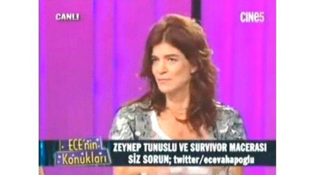 Nihat Doğan'ı çok sevdim