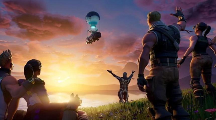 Fortnite v11.20 güncellemesi oyuna DirectX 12 desteğini getiriyor