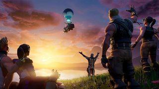 Fortnite v11.20 güncellemesi oyuna DirectX 12 desteğini getiriyor