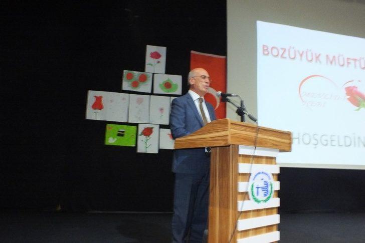 En güzel aile tablosunu çizdiler G2