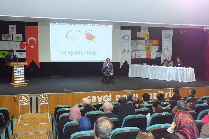 En güzel aile tablosunu çizdiler G3