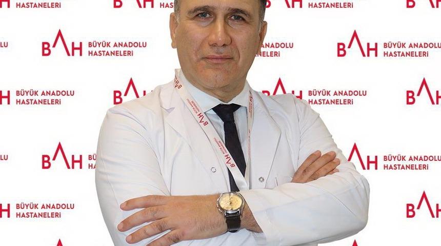 Dr. Al: “Çağın hastalığı diyabetin tedavisi var”