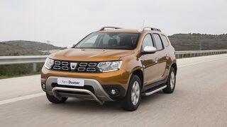 Renault ve Dacia’da 72 saatlik fırsat!