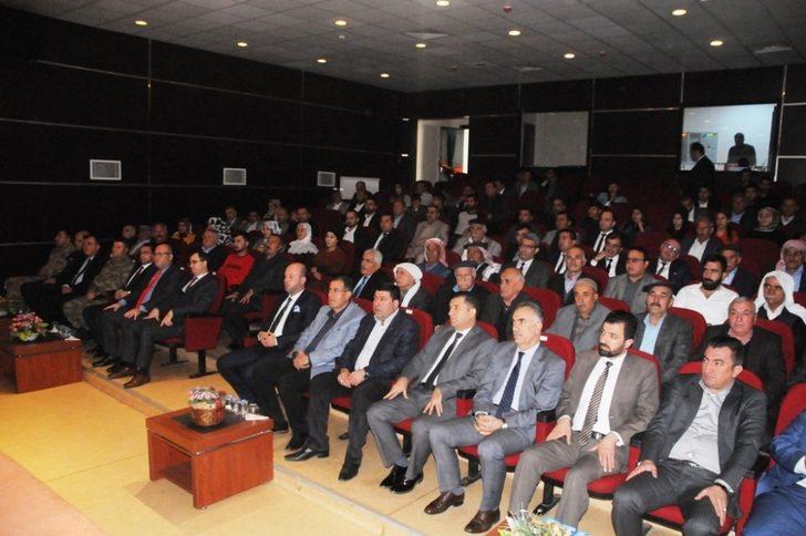 Cizreli 32 Kıbrıs gazisine madalya verildi G2