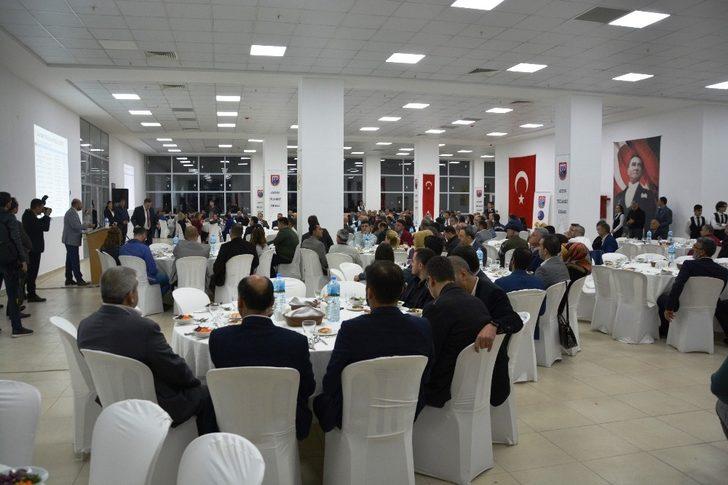 AYTO ‘Gündem Ekonomi İncirliova’ dedi G3