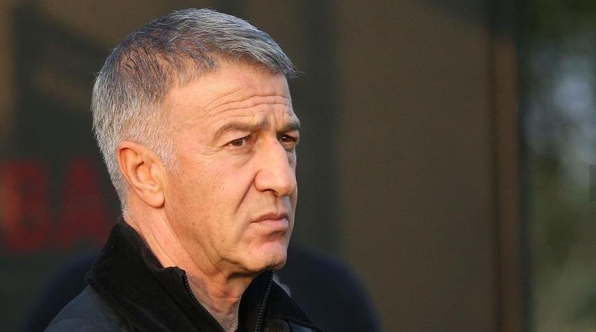 Ahmet Ağaoğlu: Uğurcan Çakır'a teklif yok